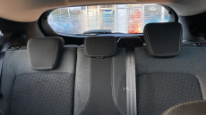 Ford Puma 1.0 EcoBoost Hybrid mHEV 155 Titanium 5dr Petrol Hatchback